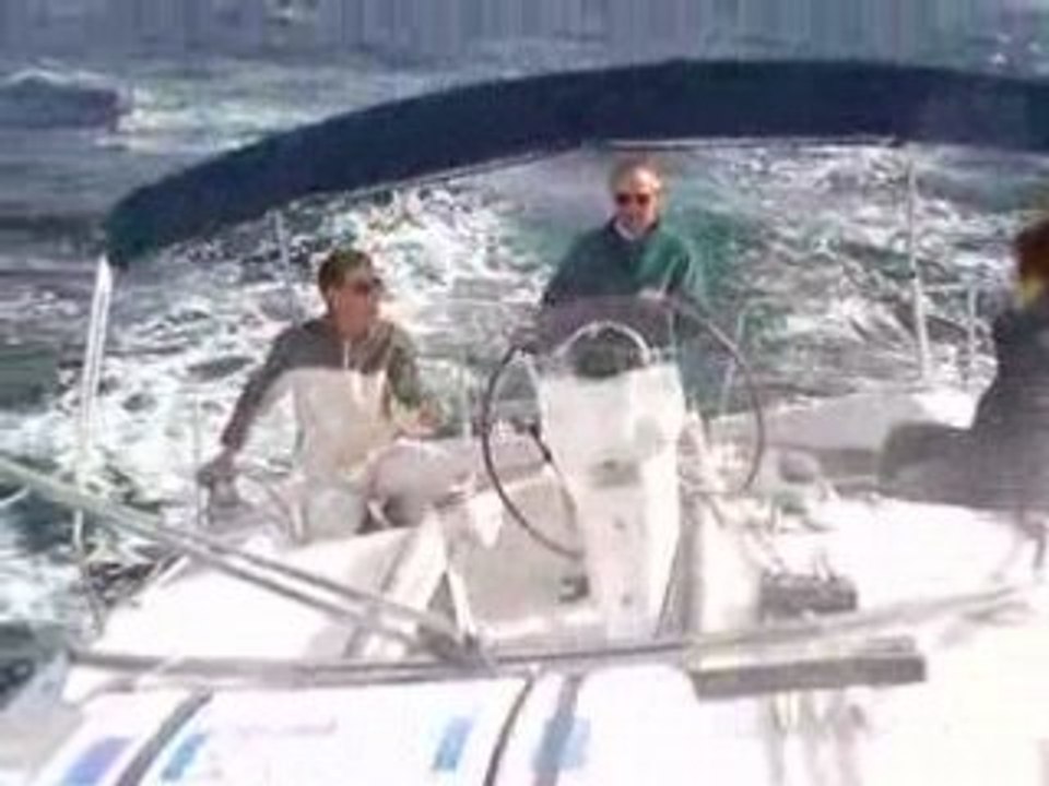 w.e achat bateau Papa & Maman