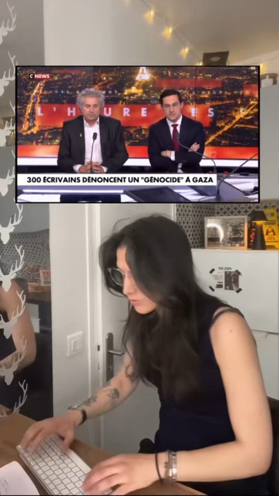 Il paraît que la population de Gaza augmente…😅🤦🏻‍♀️✨#actualité #info #information #humour #scandale #gaza