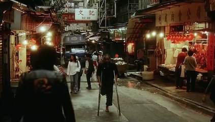 [ENG SUB] Visible Secret 《幽灵人间》 2001 Watch HD | Full Movie | Cantonese | Hong Kong