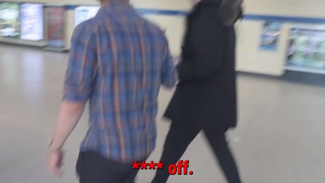 Robert Jenrick posts video chasing fare dodgers in London