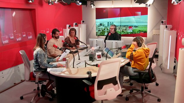 Le silence fait de l'audience : on est foutus - Charline explose les faits