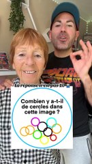 Vous en voyez combien ?