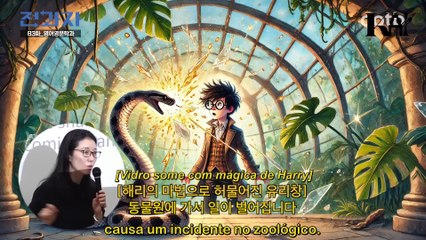 250410 | JEONGWAJA EP.83 [Legendado em PT-BR]