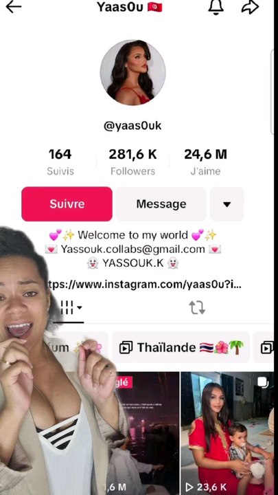 Tuto pour des transitions de qualité