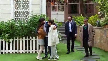 مسلسل ليلى الحلقة 35 مترجمة