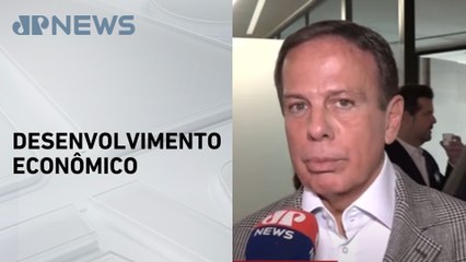 Lide debate soluções inovadoras para energia e economia