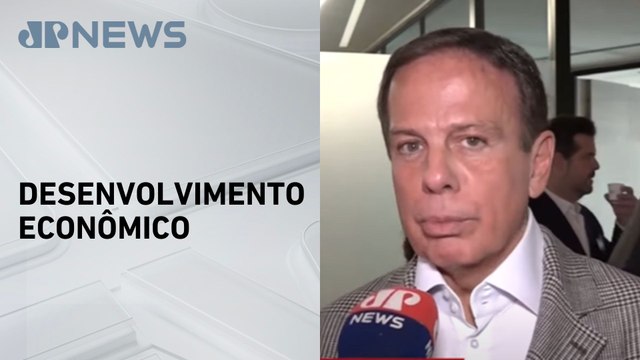 Lide debate soluções inovadoras para energia e economia
