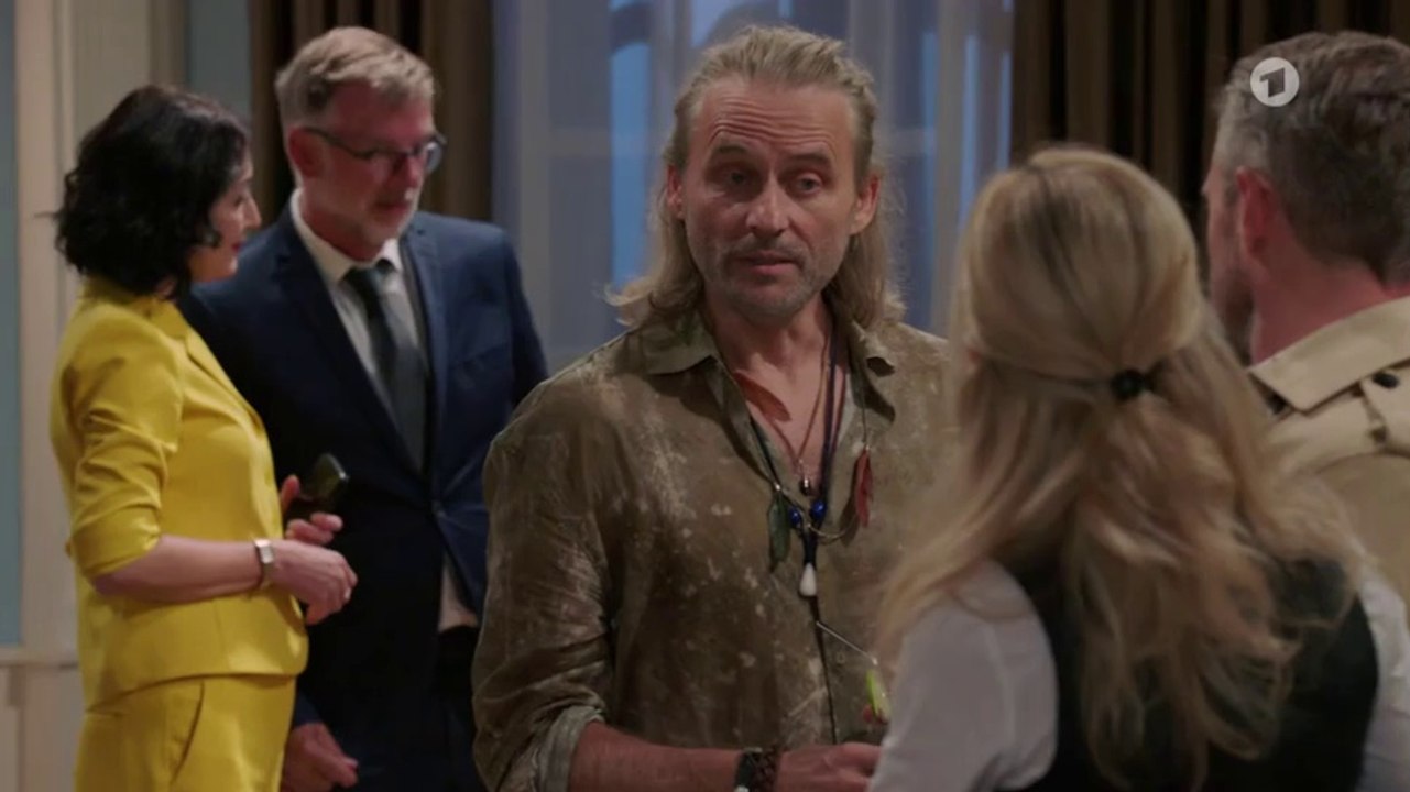 Sturm der Liebe 4433 folge