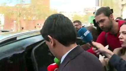 La jueza procesa a la pareja de Ayuso en la investigación por el presunto fraude fiscal