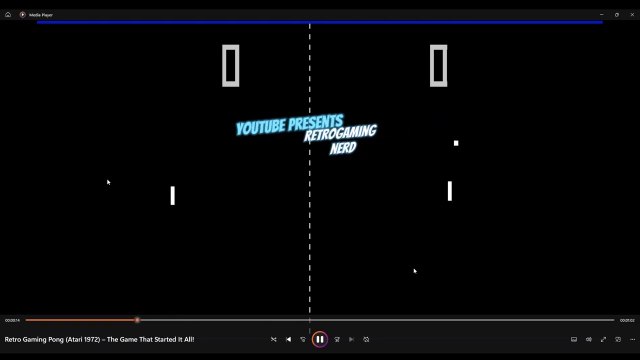 🎮 Atari 2600 Launch Games (1977) — The Beginning of Console Gaming