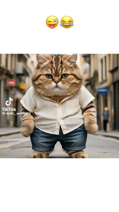 Garmi story 🤣 #cat #cutecat #ai #catshort #trendingvideo #trendingshorts #vitual #catlover #viralshorts #ytshorts #funny #crazyfunnyvideos #shortsfeed #shortvideo #funnyanimalvideos