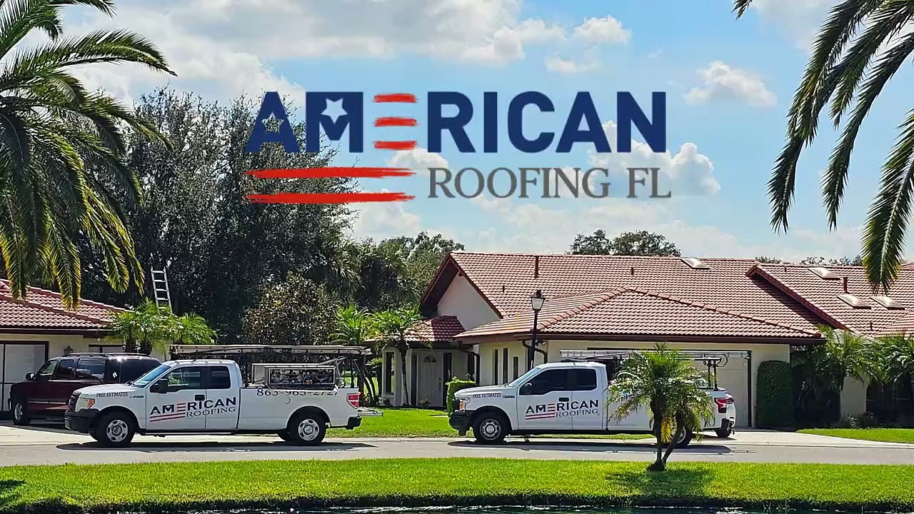 Common Causes of Fascia Damage and How to Prevent Them#FasciaDamage #AmericanRoofingFL