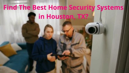 Grand Slam A/V & Security - Home Security Systems in Houston, TX