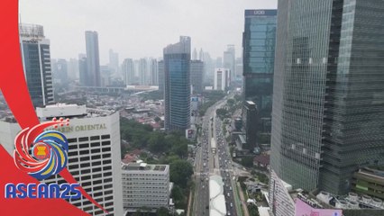 70 puluh ribu pekerja di Indonesia kehilangan pekerjaan antara Jan-April 2025