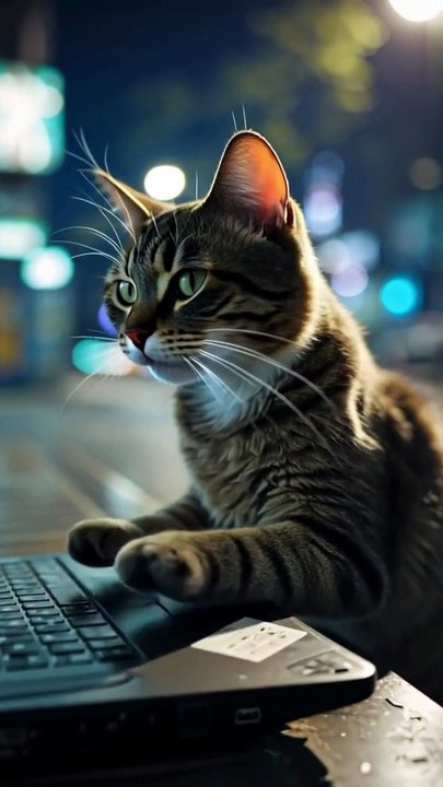 techy paws