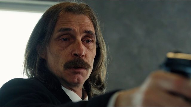 Çekiç ve Gül: Bir Behzat Ç. Hikayesi - Sezon 3 Fragman