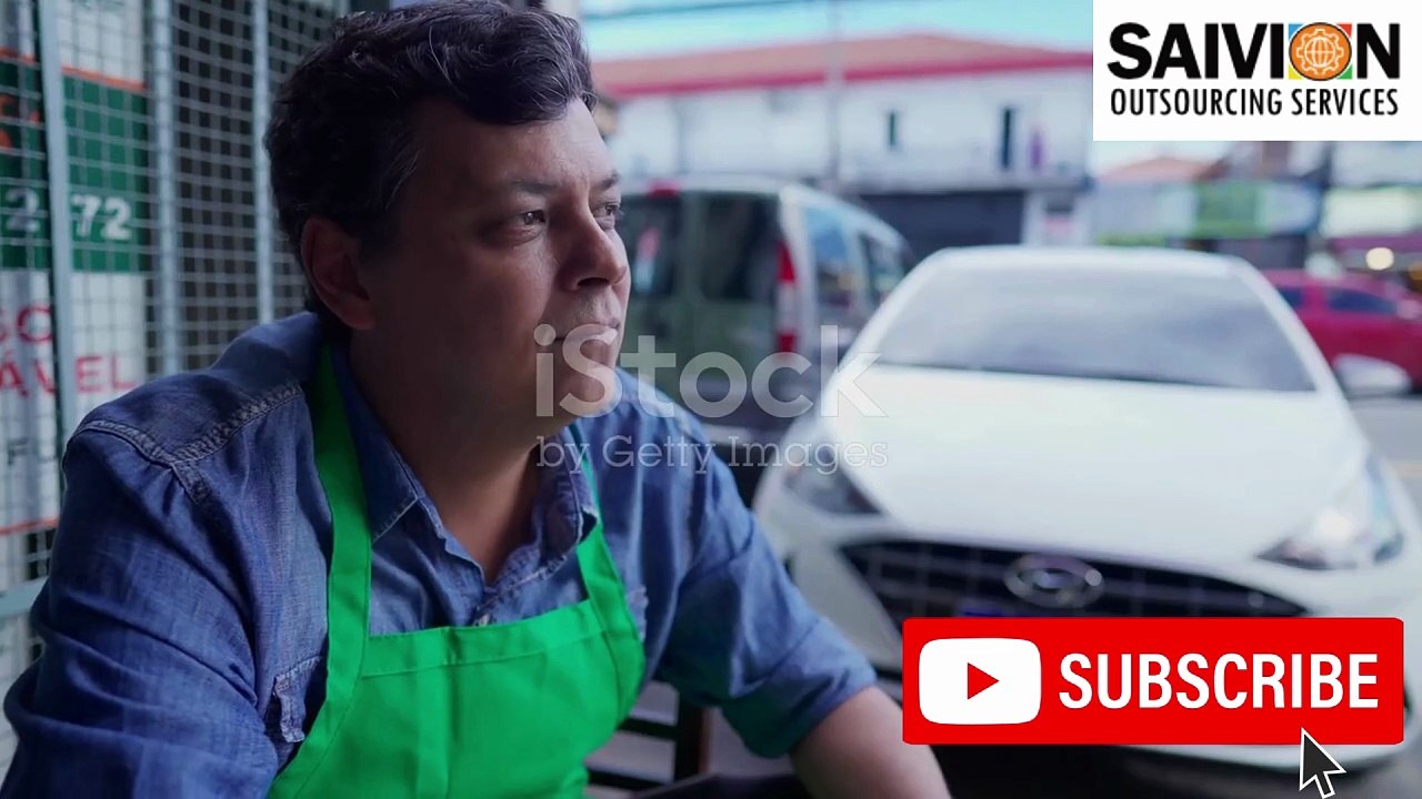 Outsource Smartly with Saivion India: Data Entry, Photo Editing & More