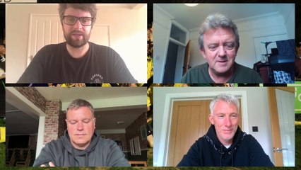 Sussex Non-League Podcast - episode 22 | with special guests Burgess Hill Town joint managers Gary Mansell and Jay Lovett