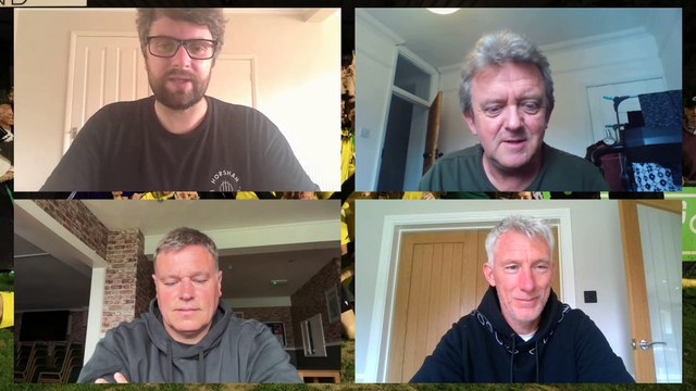 Sussex Non-League Podcast - episode 22 | with special guests Burgess Hill Town joint managers Gary Mansell and Jay Lovett