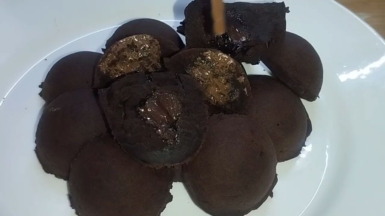 chocolate cake recipe