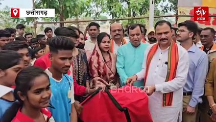 सुशासन तिहार बना ग्रामीण विकास का उत्सव, खोखली में 99% आवेदन निराकृत, 2 करोड़ की सौगातें