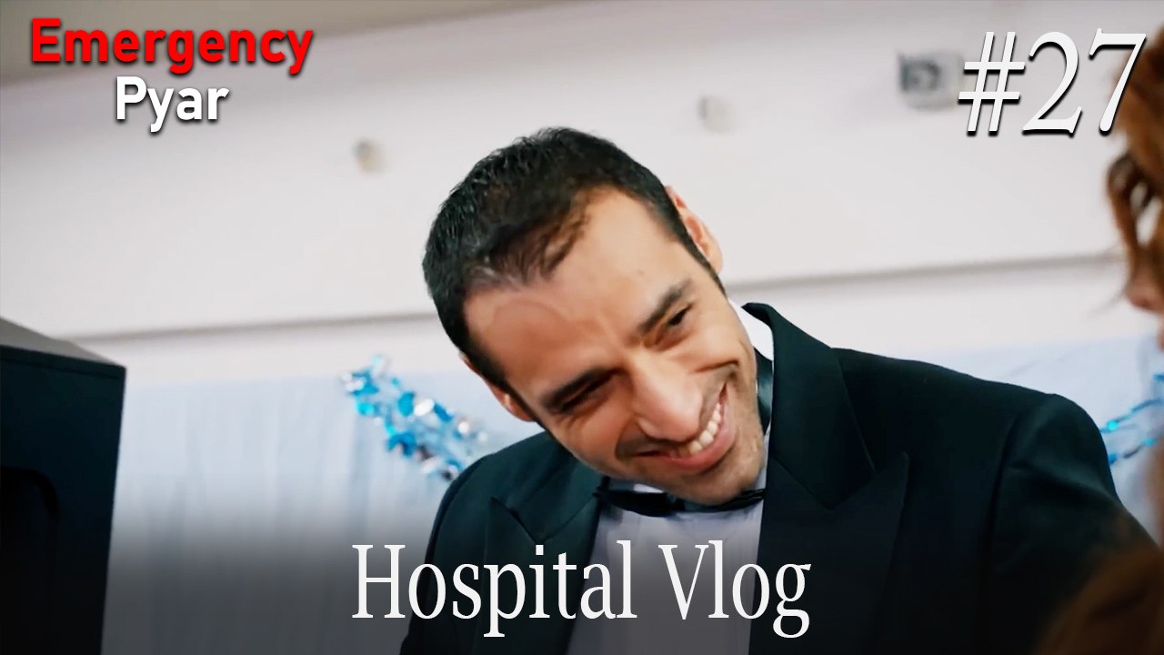Hospital VLOG #27