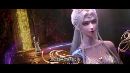 Perfect World Episode 217 Subtitle multi.