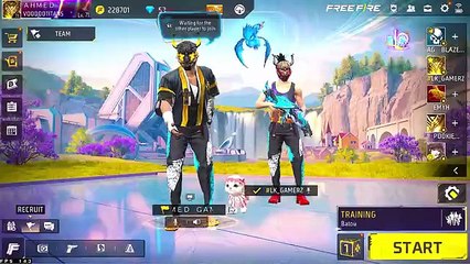 Top 20 Myths in 7 Year Old FREE FIRE ID again-2025