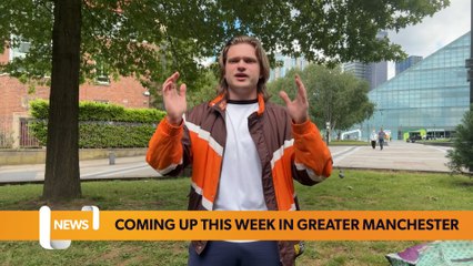 Here are some of the BEST openings and activities in the city this week.