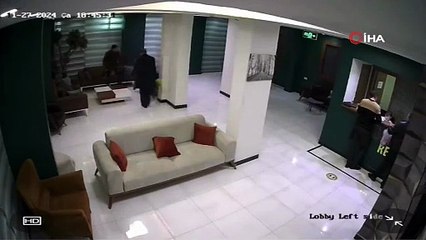 6 ilde 6 milyon TL vurgun yapan devre mülk çetesi çökertildi