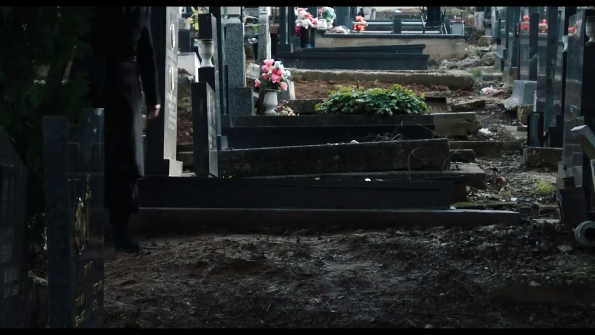 Grande punto (2018) – Domaći film