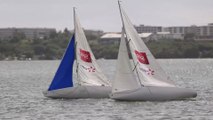 Fédération française de voile 2025 : Club du Neptune - Martinique