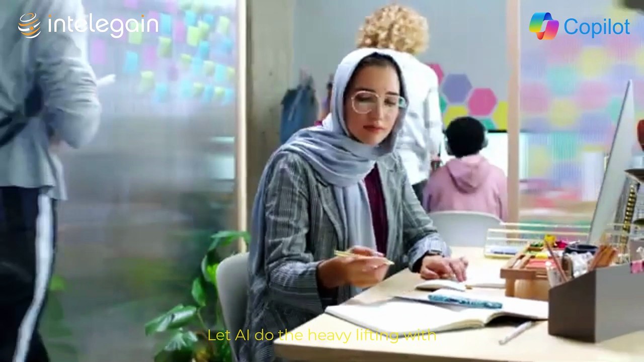 Microsoft Dynamics 365 Sales Copilot