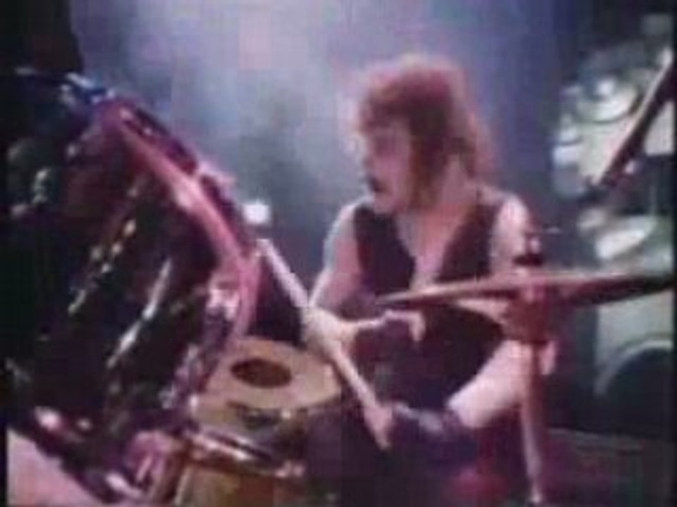 Motörhead-Enter Sadman