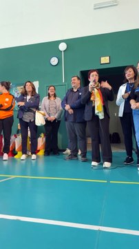 Volturara Irpina (AV) - La scuola (29.05.25)