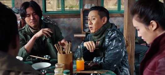 Long Ling Mystery Grottos 2022 English ORG Dual Audio www.ExtraFlix.TV 720p Web-DL ESubs