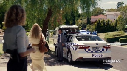 Human Error 2024 S01E01 -1080p 9Now -WEBrip -x265