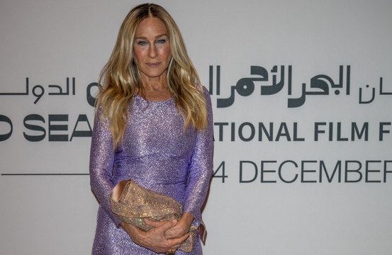 Sarah Jessica Parker: Kinder sollen auf sich selbst aufpassen können