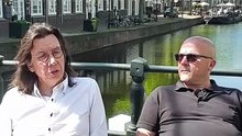 #324.3 - Het "8 - 4" Systeem - JACK&JOZEF - PodcastGemist.nl