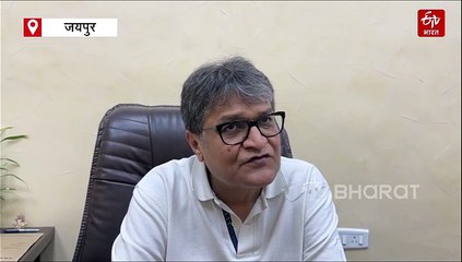 राजस्थान में कोरोना के नए वैरिएंट की एंट्री, 2 मरीज पाए गए संक्रमित, अब तक 39 मामले आए सामने