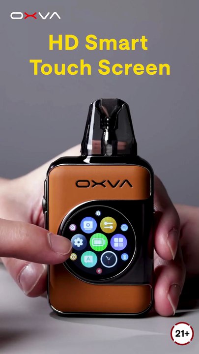 elfbar elfa master akku Touch-Screen Vapes: Novelty or Game Changer? main image 0