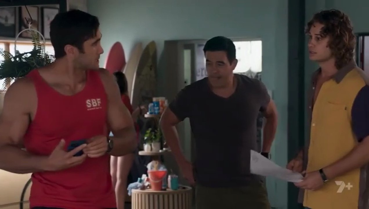 Home And Away 3rd June 2025