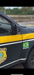Morador de Florianópolis é preso com quase 50 kg de maconha no porta-malas no RS