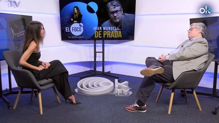 Entrevista completa a Juan Manuel de Prada