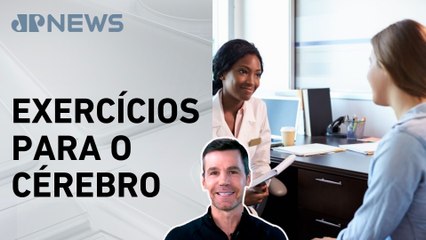 Qual o exercício traz mais benefícios para saúde mental? Marcio Atalla responde