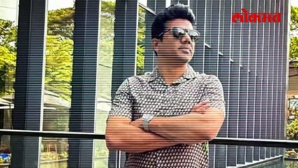 ‘२ बंदुक घेऊन लपलेला निलेश चव्हाण सापडला..’, वैष्णवी हगवणे प्रकरणी पोलिसांच्या फोननंतर काय घडलं