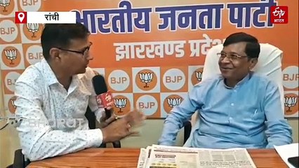 सरना धर्म कोड पर राजनीति के बजाय जनजातियों को एकमत करने की जरूरत- सुदर्शन भगत