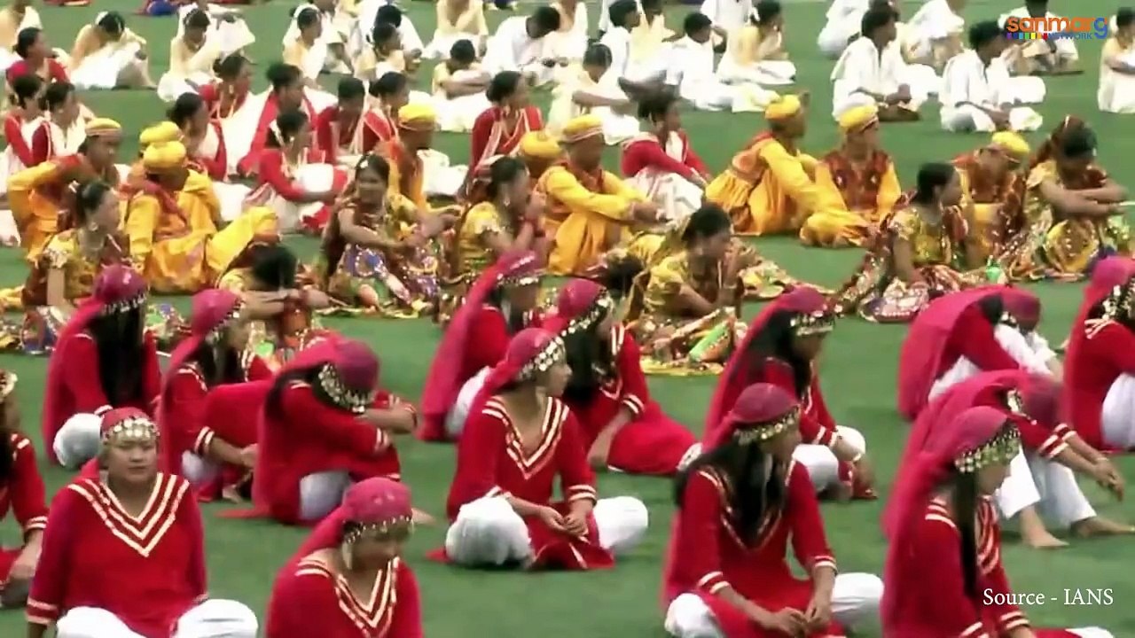 PM Modi on Sikkim_ 'अब Sikkim बनेगा ग्लोबल टूरिस्ट डेस्टिनेशन'