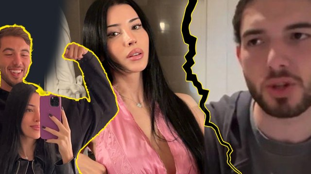 Wizard Liz Cheated: 4 Months Pregnancy के बाद Fiance Landon Nickerson ने दिया धोखा, कौन है...