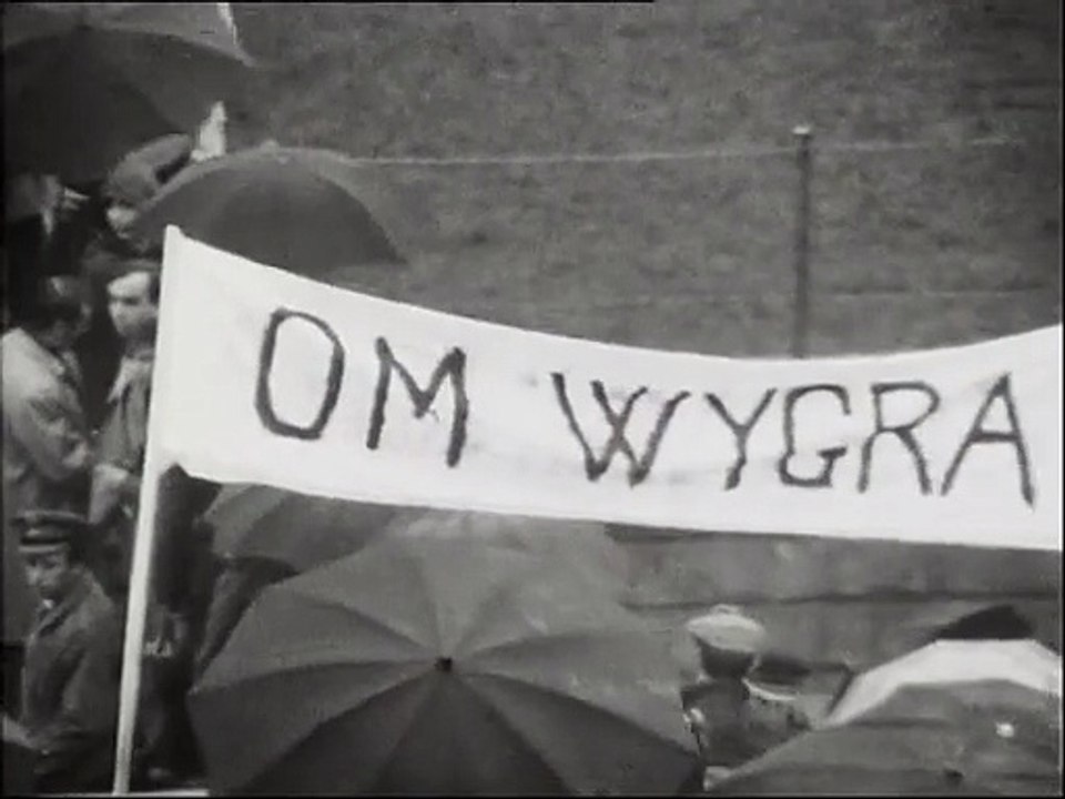 GORNIK ZABRZE - MARSEILLE - 1971 - SAISON 1971/1972 -